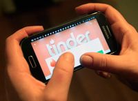 Data watchdog’s Tinder probe could cost firm up to $60m | Irish Independent