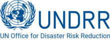 UNDRR logo