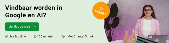 masterclass SEO & GEO