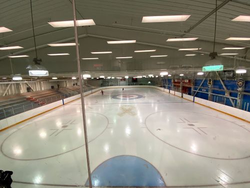 Red Knight Arena