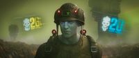 ‘Rogue Trooper’ Review: Duncan Jones’ Visually Mind-Blowing War Movie - Deadline