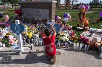 Oregon town known for its safety and natural beauty reels after school shooting - The Washington Post
