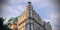 Bring Back the Spectacular: When the Upper West Side Had the Most Fabulous Basement in the City - West Side Rag