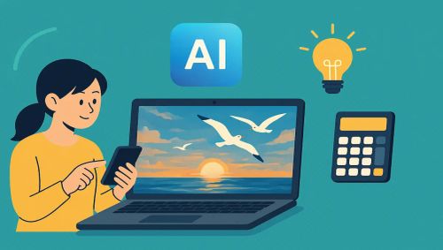 SeaArt-AI（シーアートAI）の使い方と料金を徹底解説