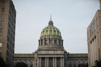 Pa. lawmakers’ base salary now tops $106K after automatic pay raise - LebTown