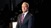 Scott Pelley, Fired ‘60 Minutes’ Star, Signs With CAA - The Hollywood Reporter