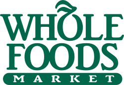 Whole Foods Market logo