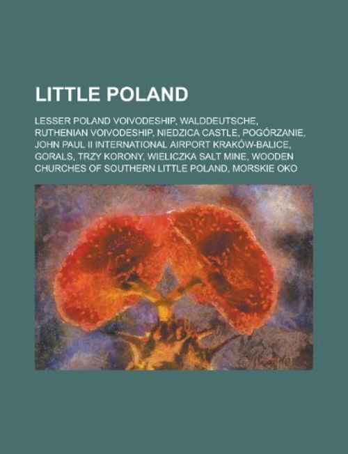 Walddeutsche Village