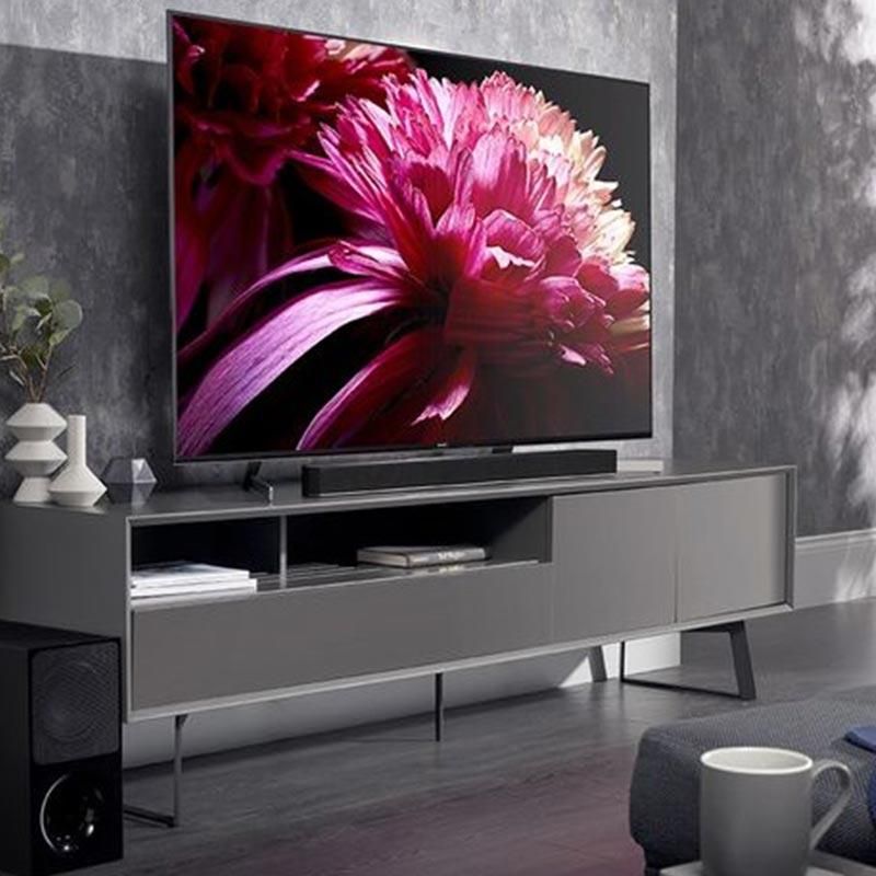 This Sony Smart TV will make the room a theater, know the features and price