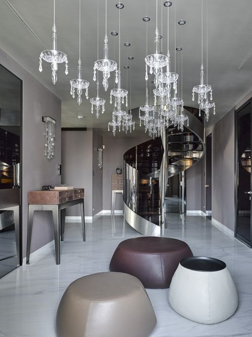 Luxury Furniture Design by Boca do Lobo