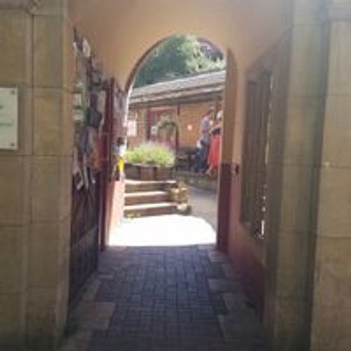 Star Anise Arts Cafe
