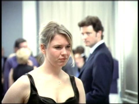 Trailer for Bridget Jones's Diary