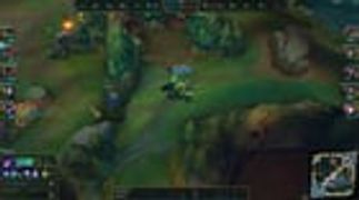 r/supportlol - Meine größte Leistung als Support