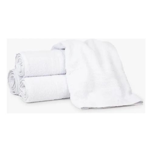 Kit C/10 Toalhas De Banho Hotel Pousada Salão Felpudas Motel