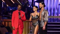 Val Chmerkovskiy Returns to ‘Dancing With the Stars’ After One-Episode Suspension - The Hollywood Reporter