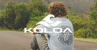 Koloa Surf Company | Official Site for Big & Tall Surf Apparel