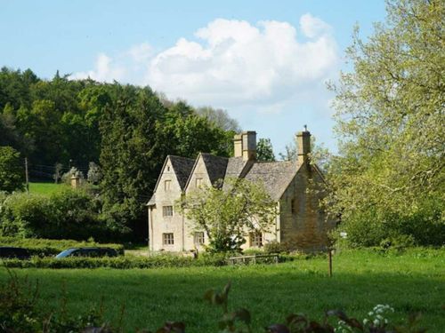 Wood Stanway Farmhouse B&B