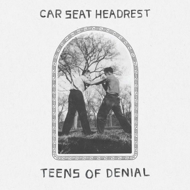 Teens of Denial by Car Seat Headrest | Album Review | The Line Of Best Fit