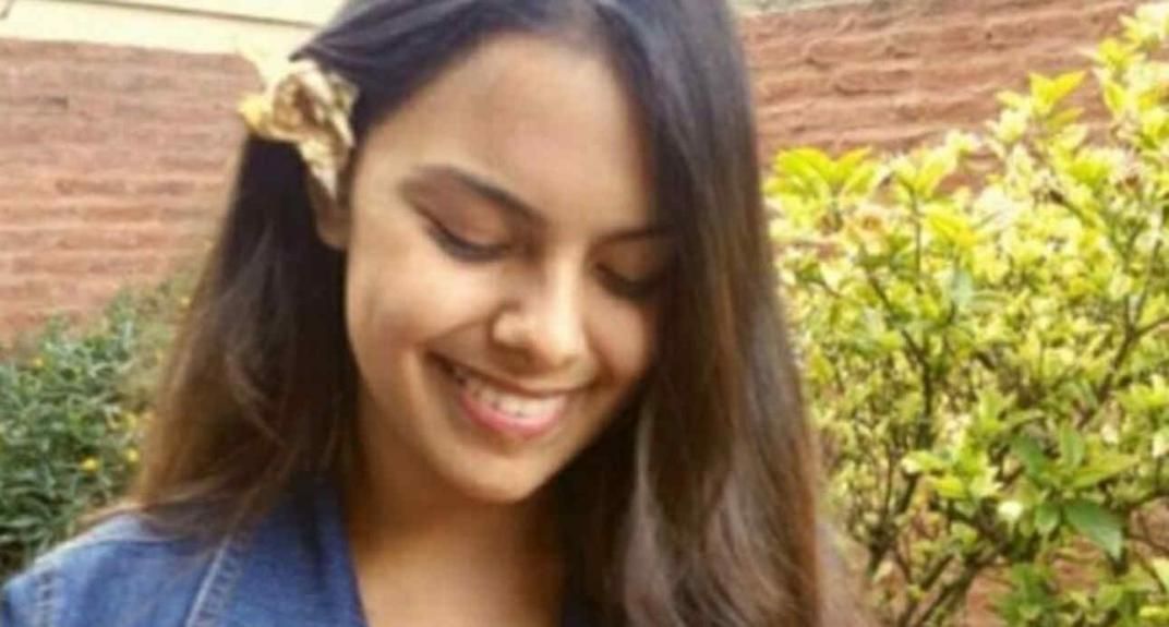 Caso Anahí Benítez: hallan pelos y manchas de sangre en la casa del nuevo detenido | La Voz