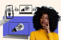 10 Creative Company Profile Examples to Inspire You [Templates]