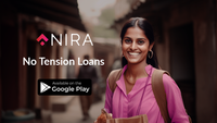 Instant Loan App | NIRA