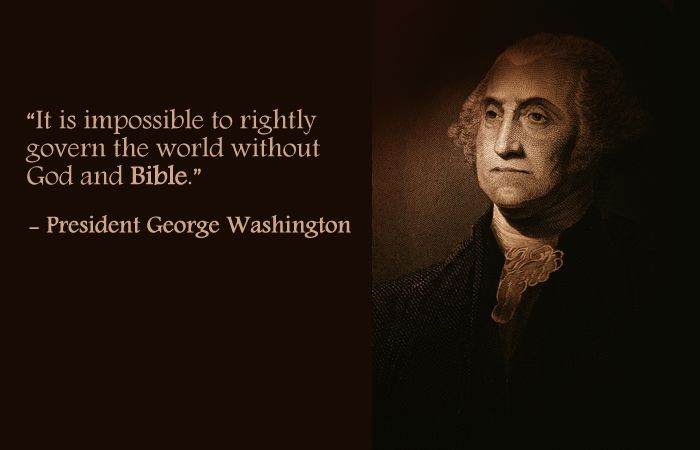 George Washington Quotes. QuotesGram