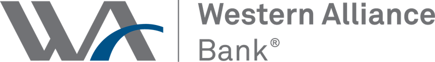 Logo for Western Alliance Bank High-Yield Savings Premier