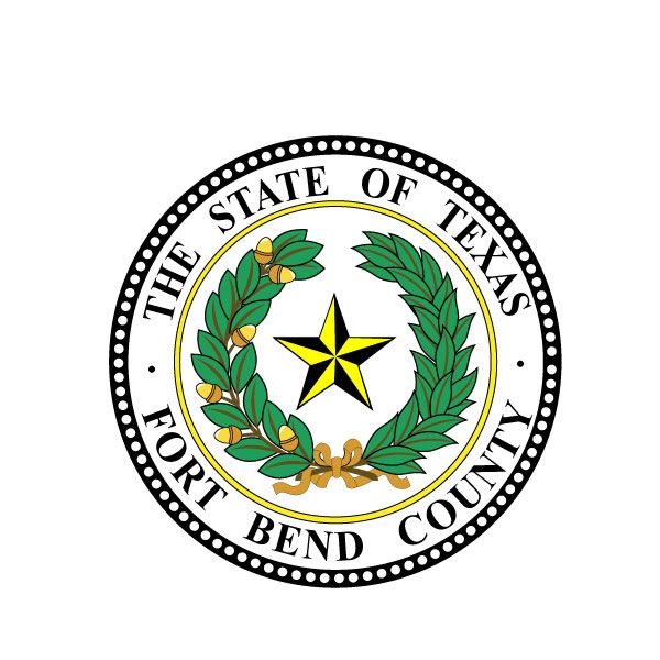 Fort Bend County logo