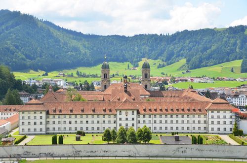 St. Gallen, Schweiz photo 4