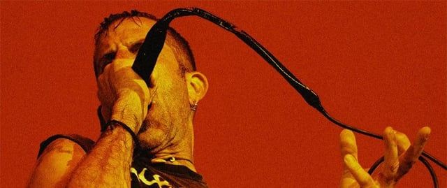 r/Music - Lamb Of God's Randy Blythe Rails Against Trump, ICE & More: "If You Are An Artist Like Me, Do Not Remain Silent In The Face Of All This Cruelty, Inhumanity, And Corruption"