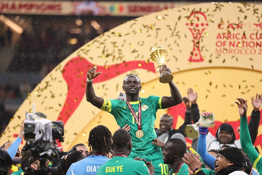 Senegal and Morocco Take AFCON Title Dispute to CAS as Verdict Nears