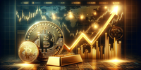 Bitcoin Price Leaps Over $61K Following US Unemployment Data - Decrypt