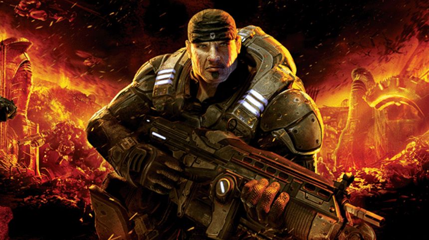 Microsoft currently isn’t offering physical pre-orders of Gears of War: Reloaded on Xbox, just PS5