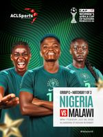 WAFCON 2026 Match Preview: Nigeria vs Malawi - ACLSports