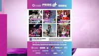 Big Queer Weekend Debuts in Austin with LGBTQ+ Films, Music, Art and Community Events