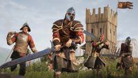 Brutal medieval game, beloved on Steam, is now completely free