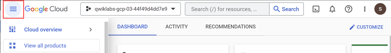 “导航菜单”图标