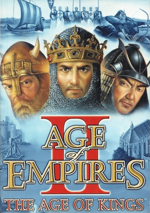 Age of Empires II