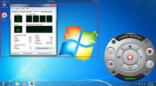 ZD Soft Screen Recorder – 屏幕录像软件[Windows][$39→0]-反斗限免