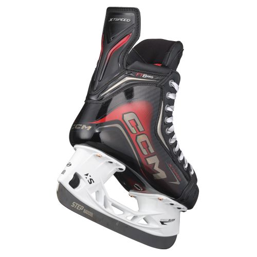CCM Jetspeed FT8 Pro Senior Hockey Skates