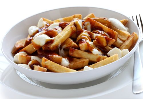 Poutine