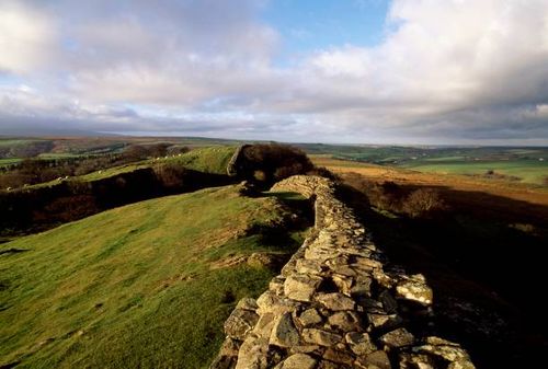 Hadrian's Wall