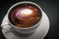 How one theory ties together everything we know about the universe | New Scientist