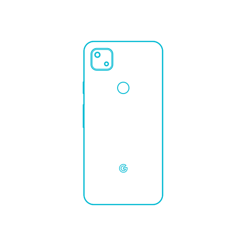 Google Pixel 4a