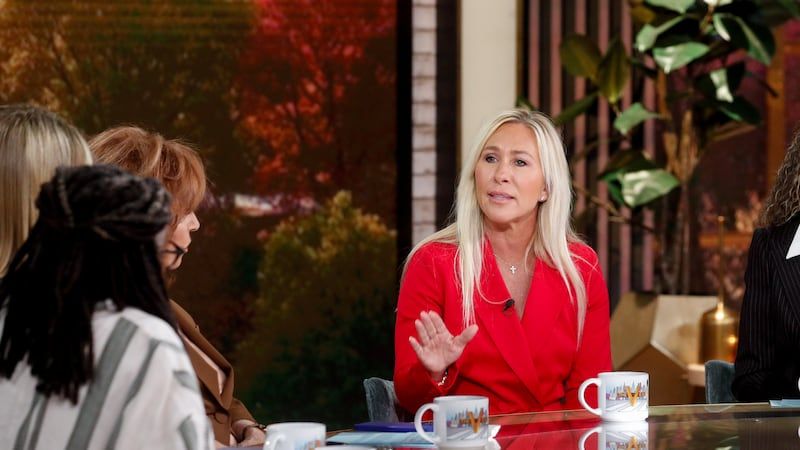 Trump says he’s ‘withdrawing’ support of ‘Wacky’ Marjorie Taylor Greene after social media feud