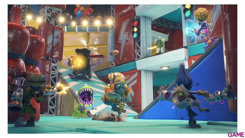 Plants vs Zombies: Battle for Neighborville-14