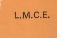 L.M.C.E. Label | Releases | Discogs