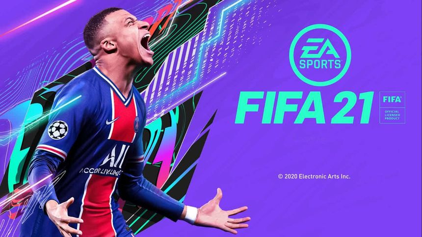 Next Level Football Experience: FIFA 21