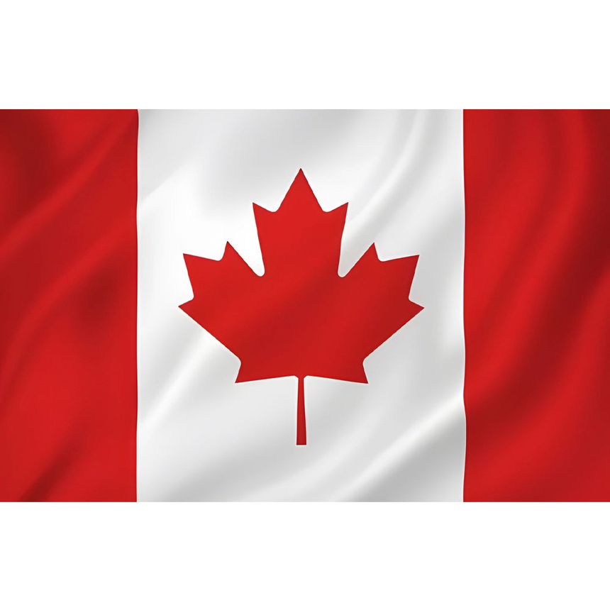 Drapeau Canada