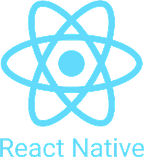 React Native logo